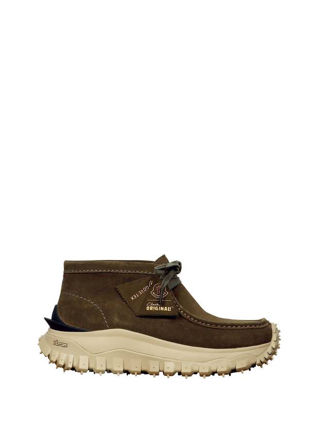 ČIZME M  MONCLER